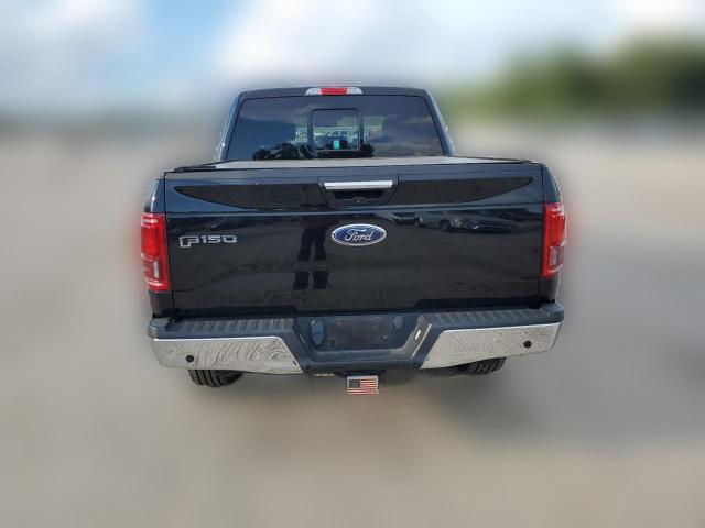 Photo 5 VIN: 1FTEW1EG0GKG00273 - FORD F-150 