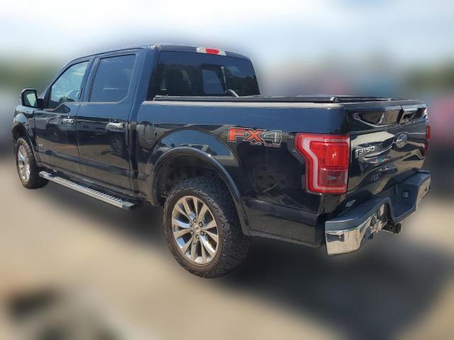 Photo 1 VIN: 1FTEW1EG0HFA58182 - FORD F-150 