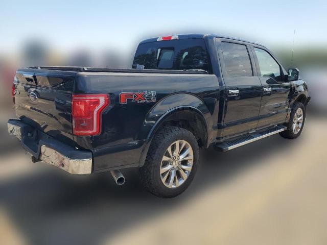 Photo 2 VIN: 1FTEW1EG0HFA58182 - FORD F-150 