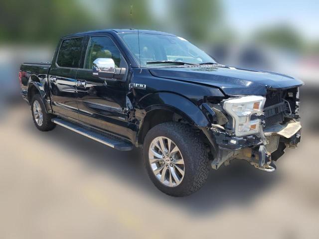 Photo 3 VIN: 1FTEW1EG0HFA58182 - FORD F-150 