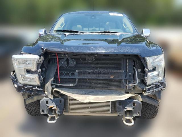 Photo 4 VIN: 1FTEW1EG0HFA58182 - FORD F-150 