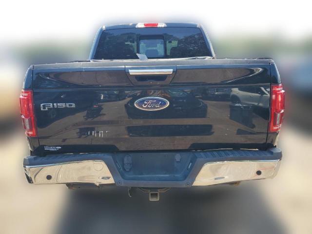 Photo 5 VIN: 1FTEW1EG0HFA58182 - FORD F-150 