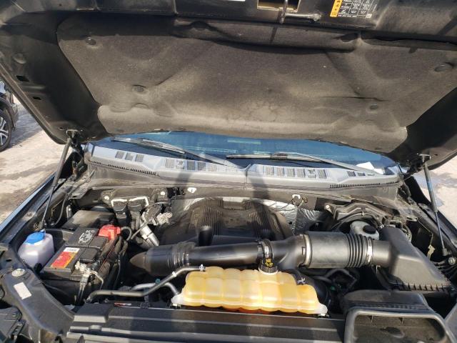 Photo 6 VIN: 1FTEW1EG0HFB06344 - FORD F150 SUPER 