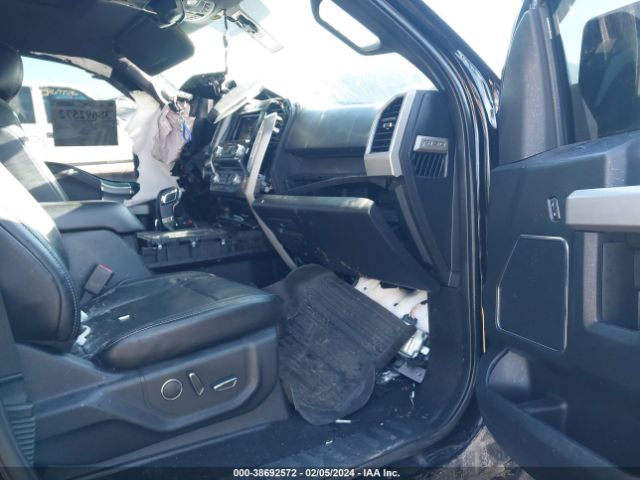 Photo 4 VIN: 1FTEW1EG0HFB13505 - FORD F-150 