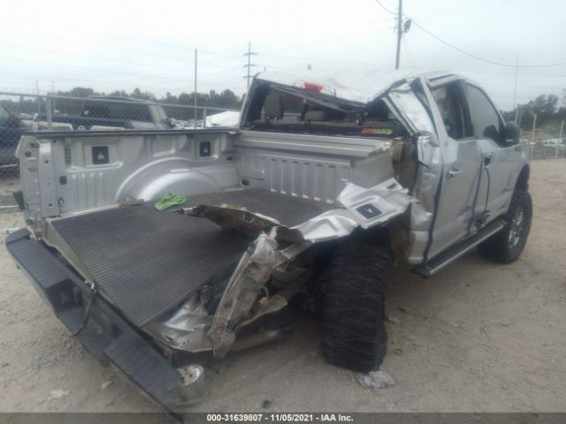 Photo 5 VIN: 1FTEW1EG0HFB17716 - FORD F-150 