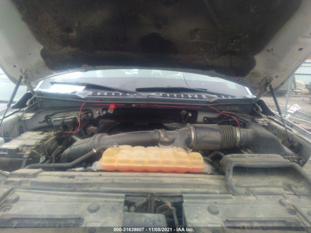 Photo 9 VIN: 1FTEW1EG0HFB17716 - FORD F-150 