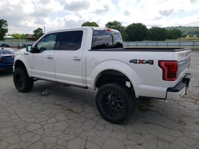 Photo 1 VIN: 1FTEW1EG0HFB25234 - FORD F150 SUPER 