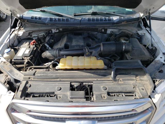 Photo 10 VIN: 1FTEW1EG0HFB25234 - FORD F150 SUPER 