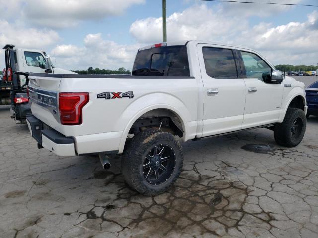 Photo 2 VIN: 1FTEW1EG0HFB25234 - FORD F150 SUPER 