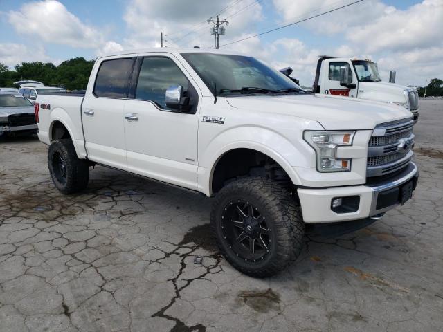 Photo 3 VIN: 1FTEW1EG0HFB25234 - FORD F150 SUPER 