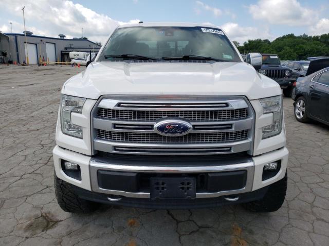 Photo 4 VIN: 1FTEW1EG0HFB25234 - FORD F150 SUPER 