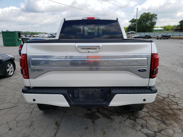 Photo 5 VIN: 1FTEW1EG0HFB25234 - FORD F150 SUPER 