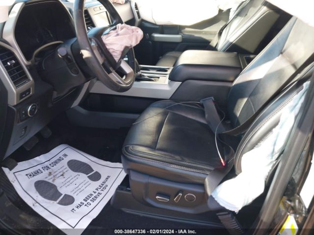 Photo 4 VIN: 1FTEW1EG0HFB46004 - FORD F-150 