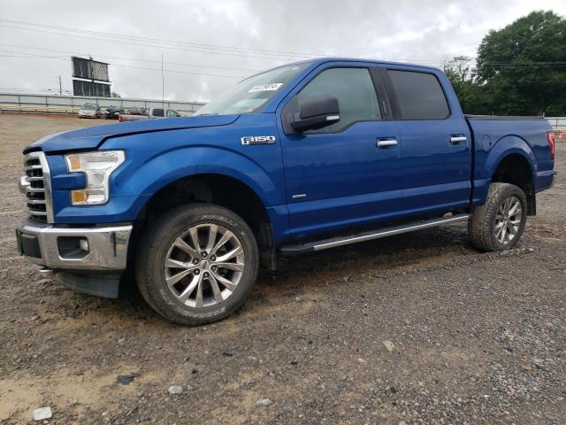 Photo 0 VIN: 1FTEW1EG0HFB48562 - FORD F150 SUPER 