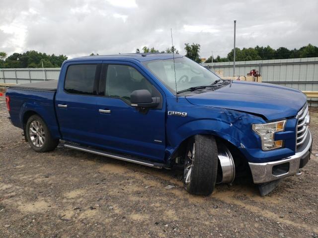 Photo 3 VIN: 1FTEW1EG0HFB48562 - FORD F150 SUPER 