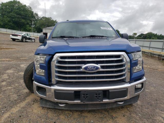 Photo 4 VIN: 1FTEW1EG0HFB48562 - FORD F150 SUPER 