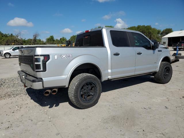 Photo 2 VIN: 1FTEW1EG0HFB76376 - FORD F150 SUPER 