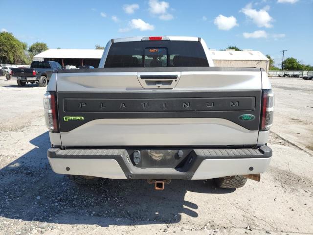 Photo 5 VIN: 1FTEW1EG0HFB76376 - FORD F150 SUPER 