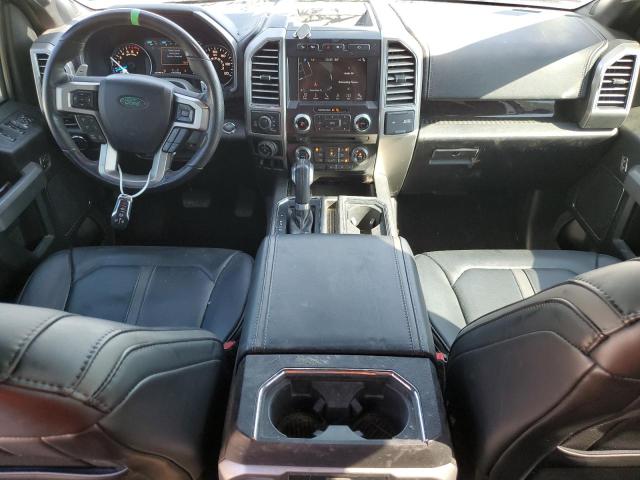 Photo 7 VIN: 1FTEW1EG0HFB76376 - FORD F150 SUPER 