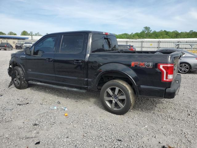 Photo 1 VIN: 1FTEW1EG0HFB97325 - FORD F-150 