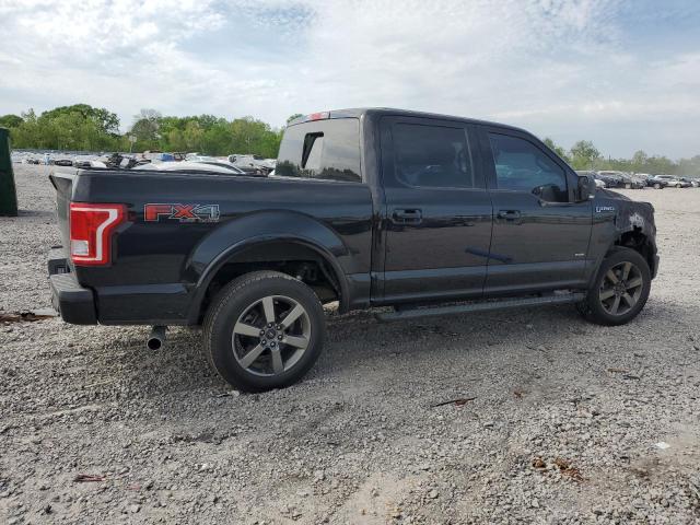 Photo 2 VIN: 1FTEW1EG0HFB97325 - FORD F-150 