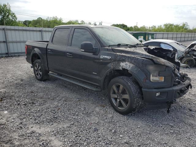 Photo 3 VIN: 1FTEW1EG0HFB97325 - FORD F-150 