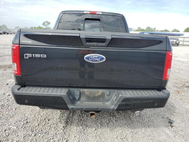 Photo 5 VIN: 1FTEW1EG0HFB97325 - FORD F-150 