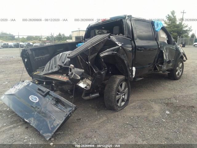 Photo 3 VIN: 1FTEW1EG0HFB99947 - FORD F-150 