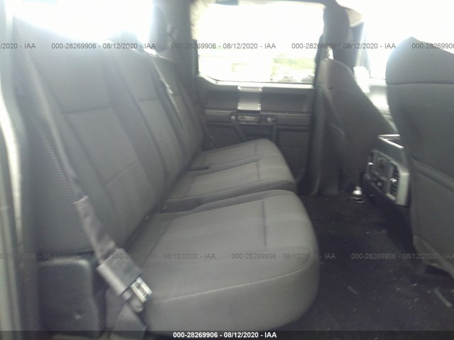 Photo 7 VIN: 1FTEW1EG0HFB99947 - FORD F-150 