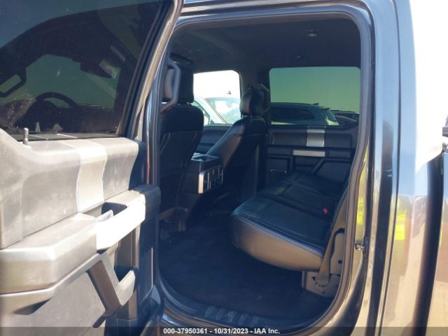 Photo 7 VIN: 1FTEW1EG0HFC10249 - FORD F-150 