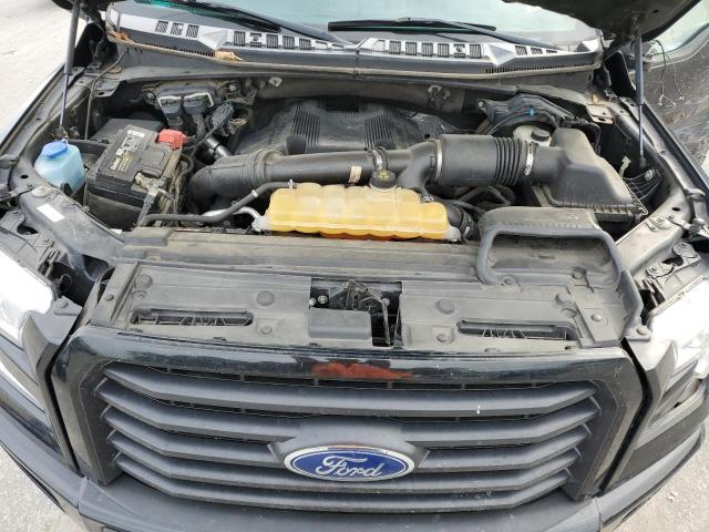 Photo 10 VIN: 1FTEW1EG0HFC11482 - FORD F150 SUPER 