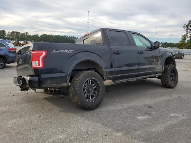 Photo 2 VIN: 1FTEW1EG0HFC11482 - FORD F150 SUPER 