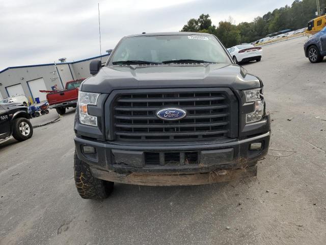 Photo 4 VIN: 1FTEW1EG0HFC11482 - FORD F150 SUPER 