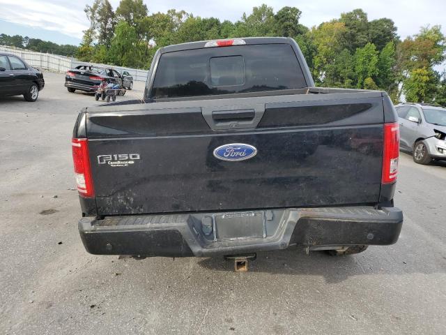 Photo 5 VIN: 1FTEW1EG0HFC11482 - FORD F150 SUPER 