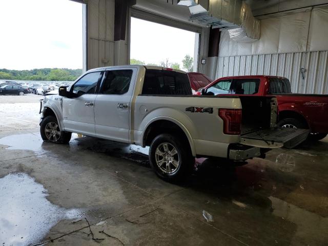 Photo 1 VIN: 1FTEW1EG0HFC43736 - FORD F-150 