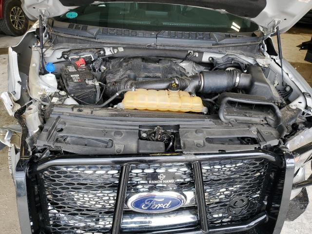 Photo 10 VIN: 1FTEW1EG0HFC43736 - FORD F-150 