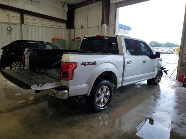 Photo 2 VIN: 1FTEW1EG0HFC43736 - FORD F-150 