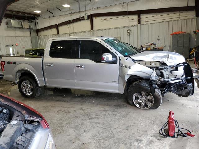 Photo 3 VIN: 1FTEW1EG0HFC43736 - FORD F-150 