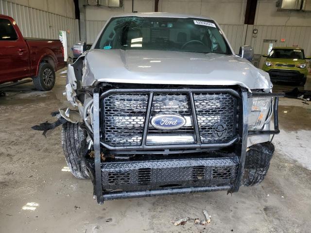 Photo 4 VIN: 1FTEW1EG0HFC43736 - FORD F-150 