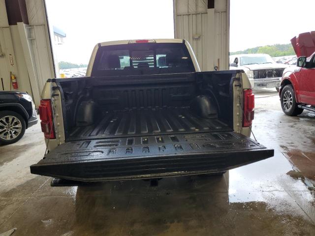 Photo 5 VIN: 1FTEW1EG0HFC43736 - FORD F-150 