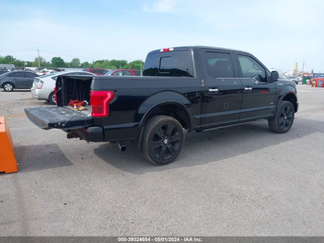 Photo 3 VIN: 1FTEW1EG0HFC70077 - FORD F-150 