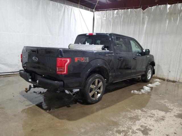 Photo 2 VIN: 1FTEW1EG0HFC73951 - FORD F-150 