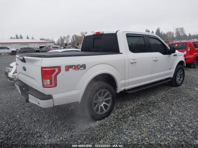 Photo 3 VIN: 1FTEW1EG0HKC01588 - FORD F-150 