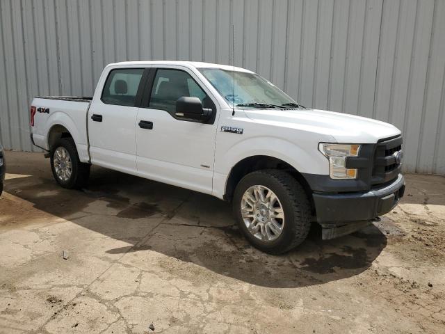 Photo 3 VIN: 1FTEW1EG0HKC66702 - FORD F-150 