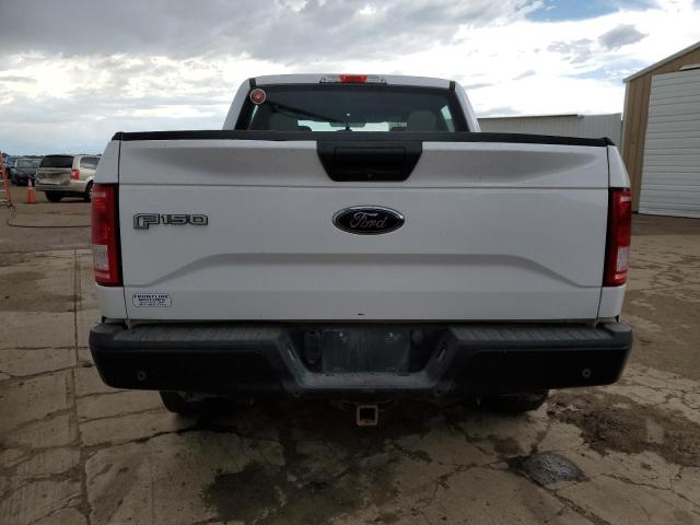 Photo 5 VIN: 1FTEW1EG0HKC66702 - FORD F-150 