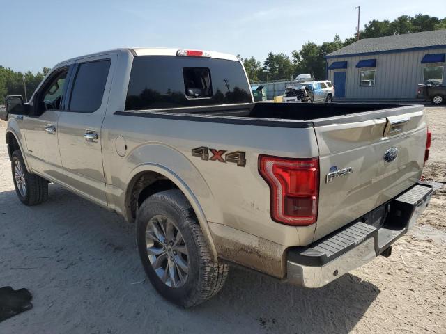 Photo 1 VIN: 1FTEW1EG0HKC96749 - FORD F150 SUPER 