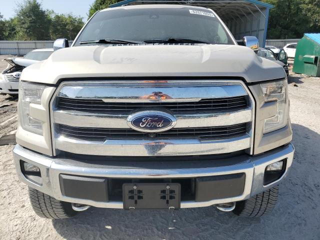 Photo 4 VIN: 1FTEW1EG0HKC96749 - FORD F150 SUPER 