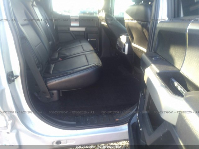 Photo 7 VIN: 1FTEW1EG0HKD02064 - FORD F-150 