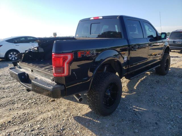 Photo 3 VIN: 1FTEW1EG0HKD91408 - FORD F150 SUPER 