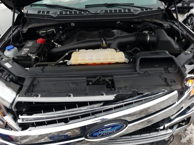 Photo 6 VIN: 1FTEW1EG0JFA01051 - FORD F150 SUPER 